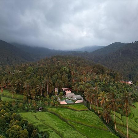 Utopiaku - Munduk Highlands Villa Dış mekan fotoğraf