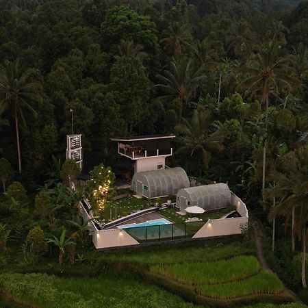 Utopiaku - Munduk Highlands Villa Dış mekan fotoğraf