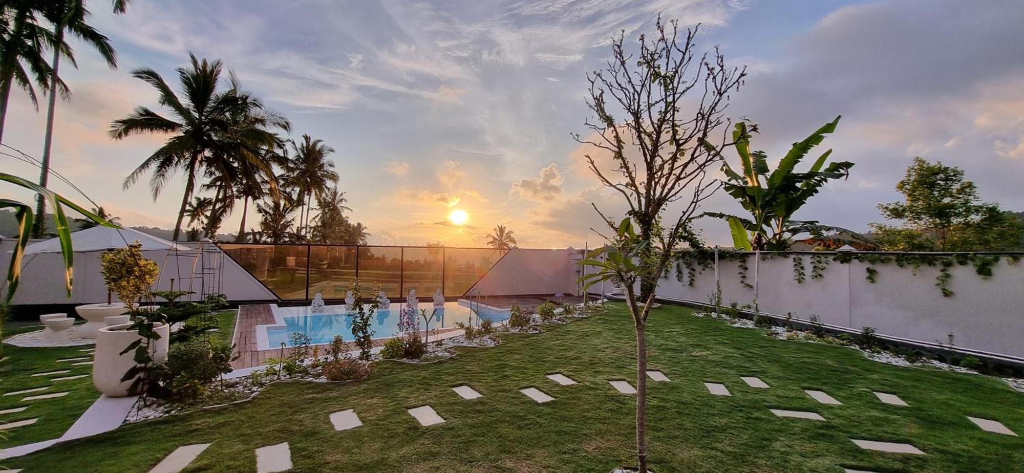 Utopiaku - Munduk Highlands Villa Dış mekan fotoğraf
