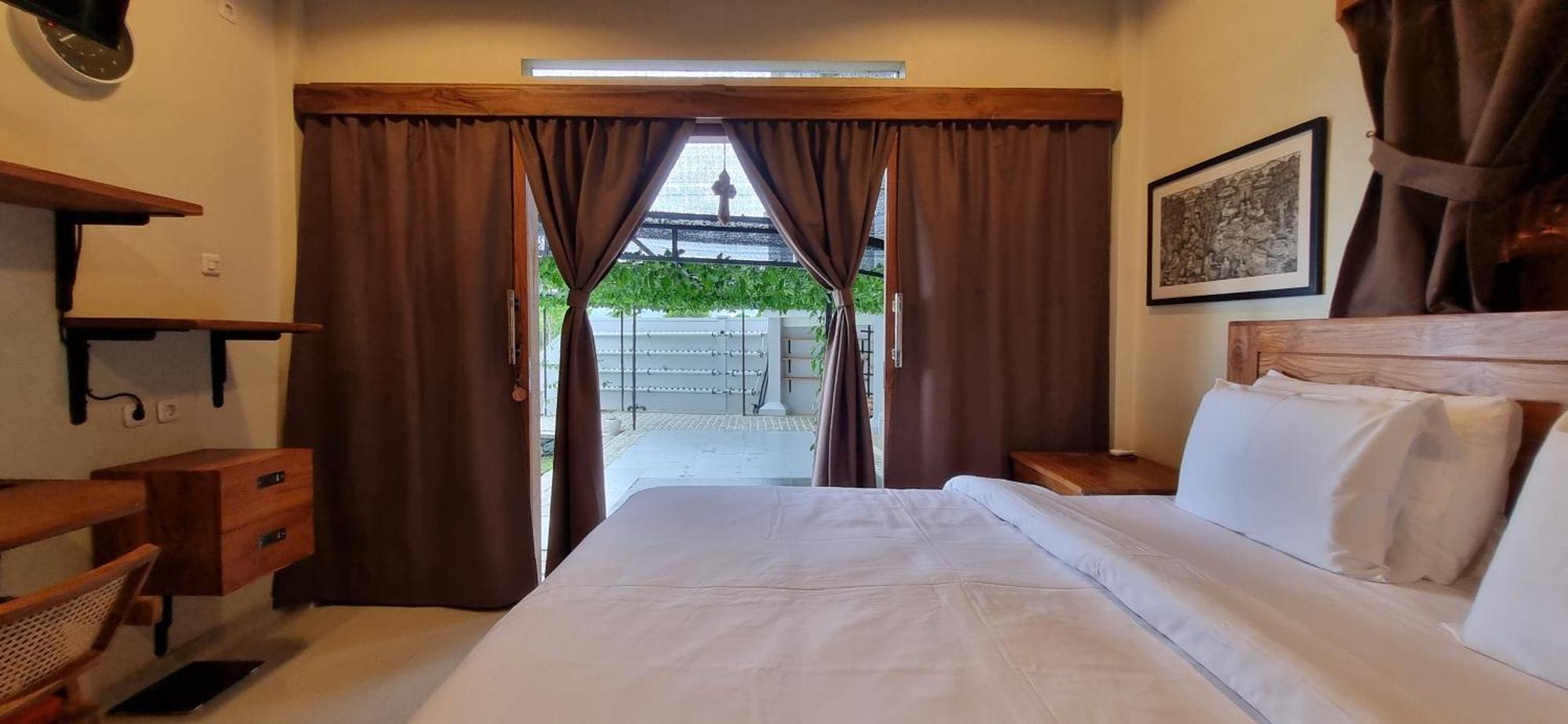 Utopiaku - Munduk Highlands Villa Dış mekan fotoğraf