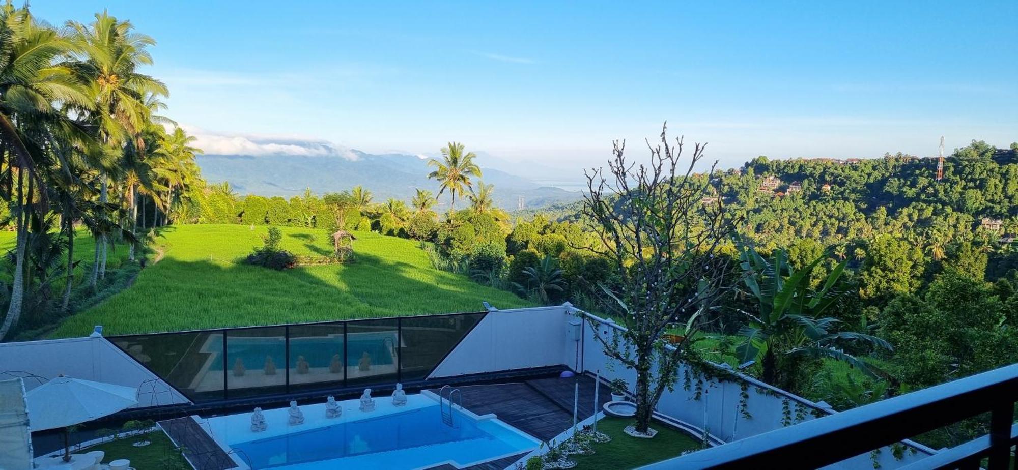 Utopiaku - Munduk Highlands Villa Dış mekan fotoğraf