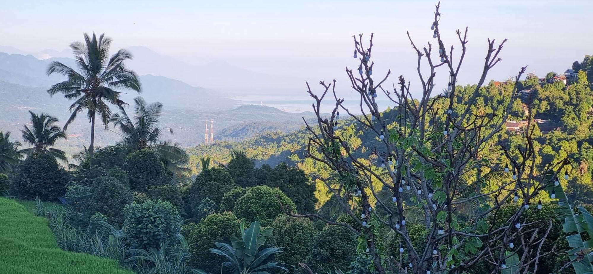 Utopiaku - Munduk Highlands Villa Dış mekan fotoğraf