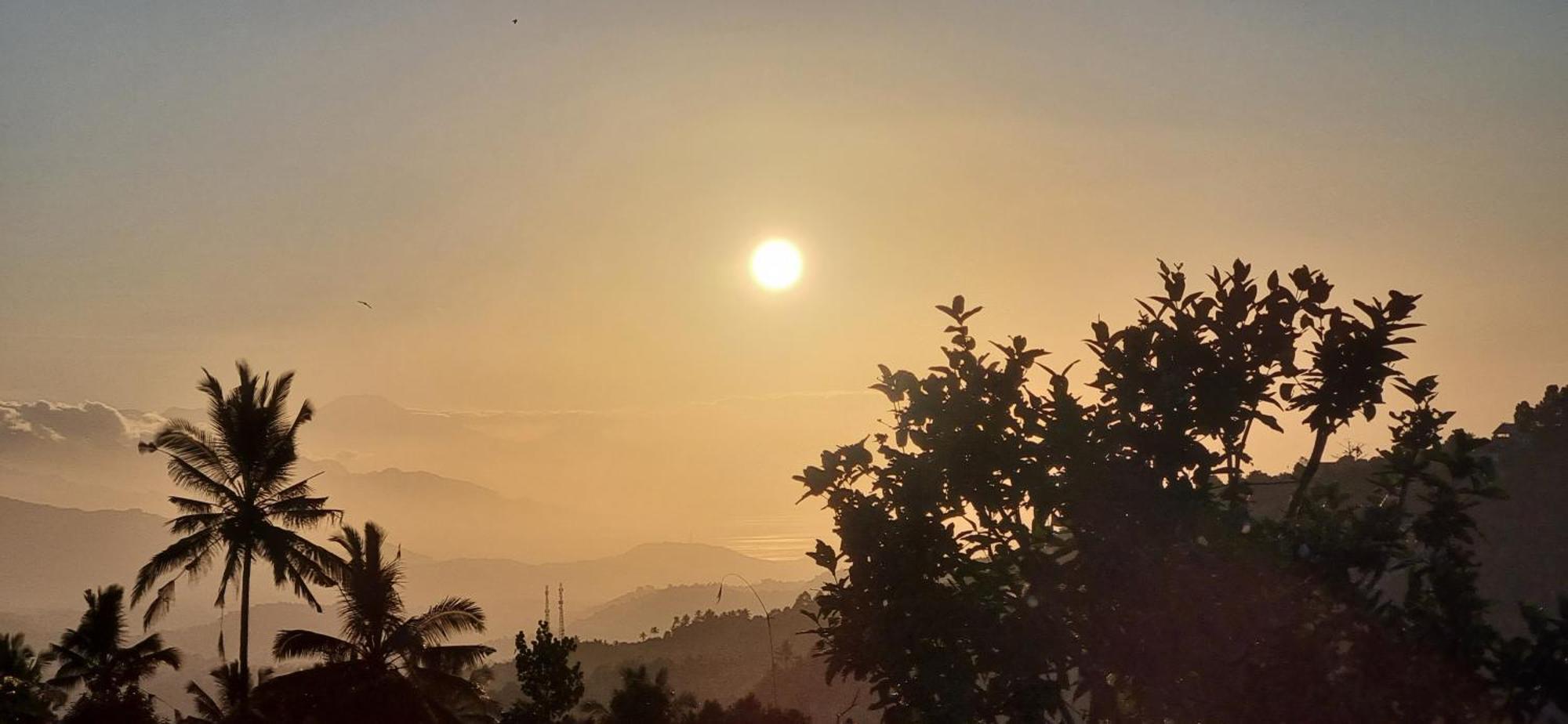 Utopiaku - Munduk Highlands Villa Dış mekan fotoğraf