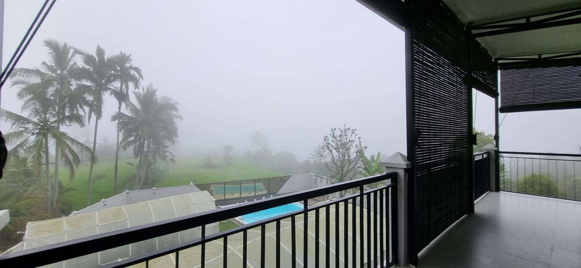Utopiaku - Munduk Highlands Villa Dış mekan fotoğraf