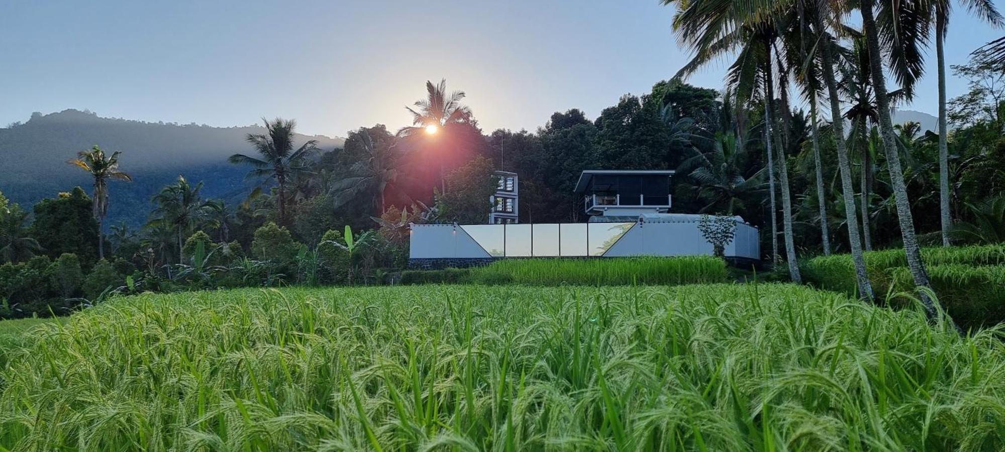 Utopiaku - Munduk Highlands Villa Dış mekan fotoğraf